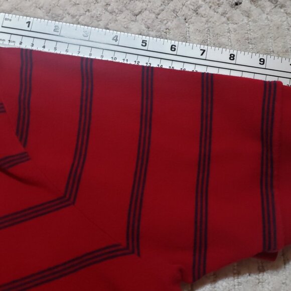 Chaps Mens Short Sleeve Polo Size M - Picture 10 of 10